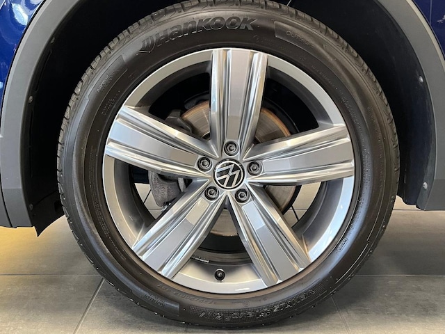 Volkswagen Tiguan 2.0 TDI 4Motion Allspace DSG