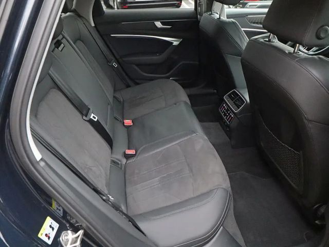 Audi A6 45 TDI Avant Quattro S-Tronic Sport