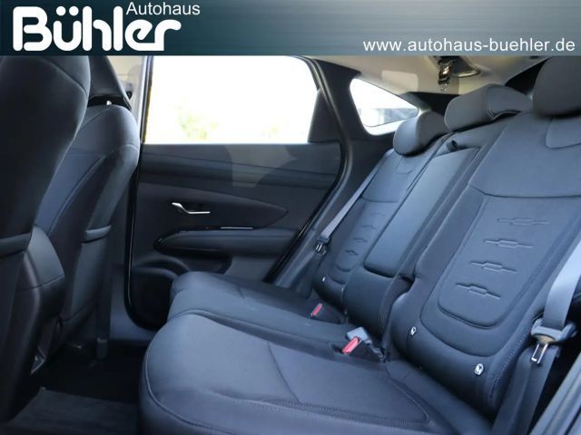 Hyundai Tucson 1.6 Select T-GDi