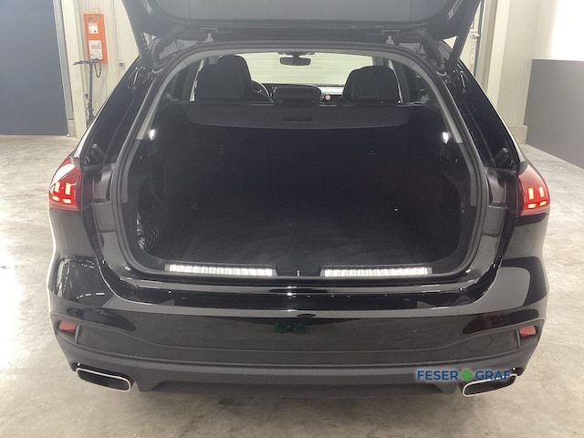 Audi A5 Avant Quattro S-Tronic