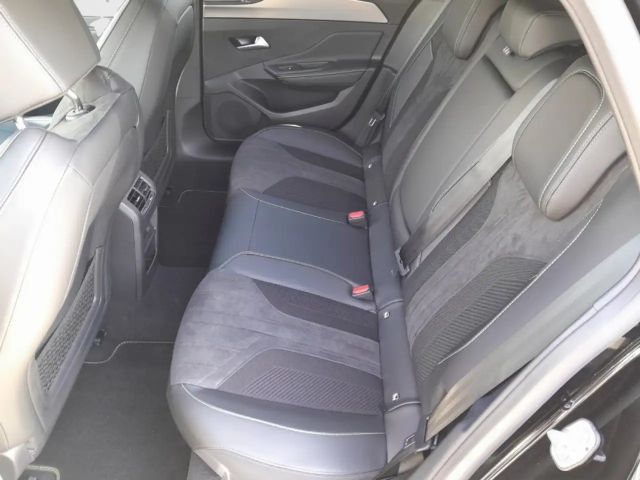 Peugeot 308 GT-Line Hybrid SW