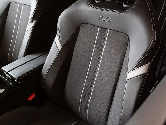 Opel Astra GS-Line Grand Sport Sports Tourer