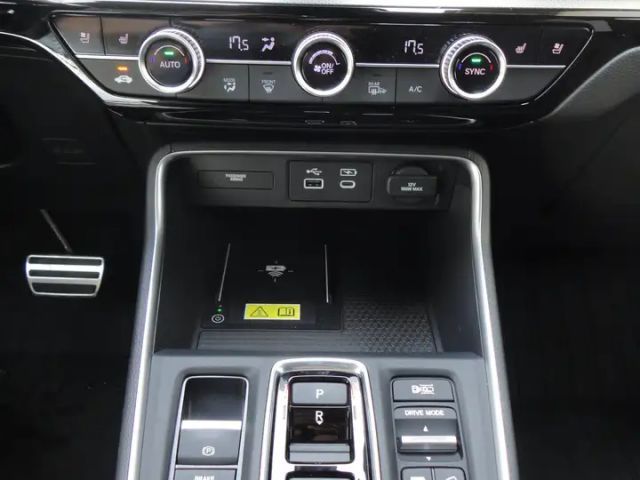 Honda CR-V Advance i-MMD