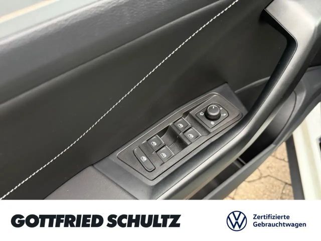 Volkswagen T-Roc 1.0 TSI