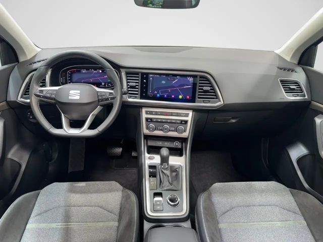 Seat Ateca 1.5 TSI DSG