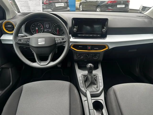 Seat Arona 1.0 TSI Reference