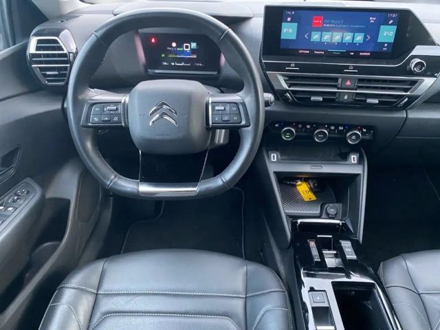 Citroën ë-C4 Shine