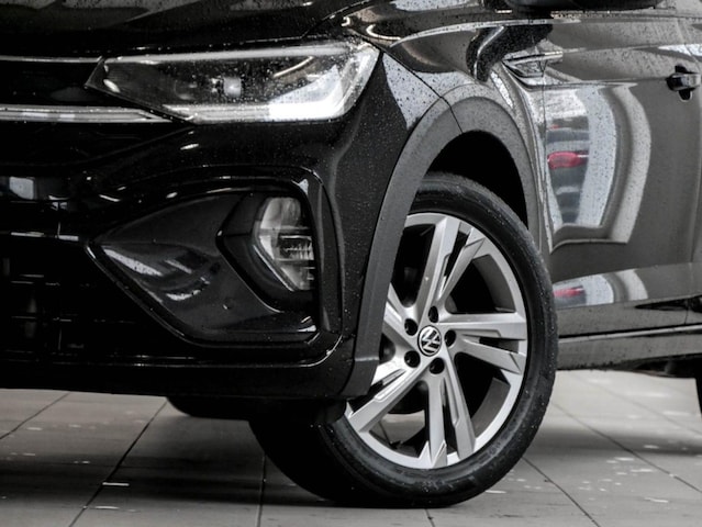 Volkswagen Taigo 1.0 TSI IQ.Drive R-Line