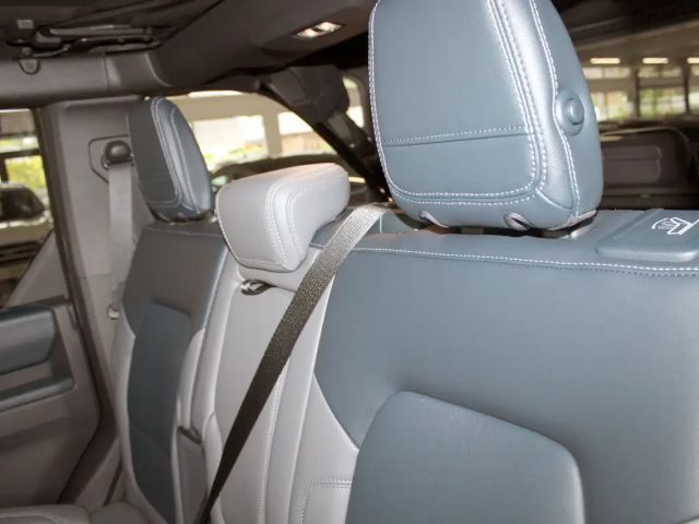 Ford Bronco Outer Banks