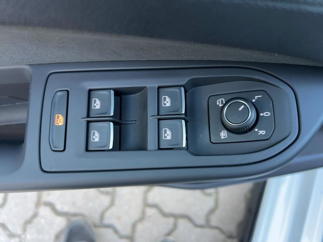 Volkswagen Golf 2.0 TSI DSG GTI Golf VIII