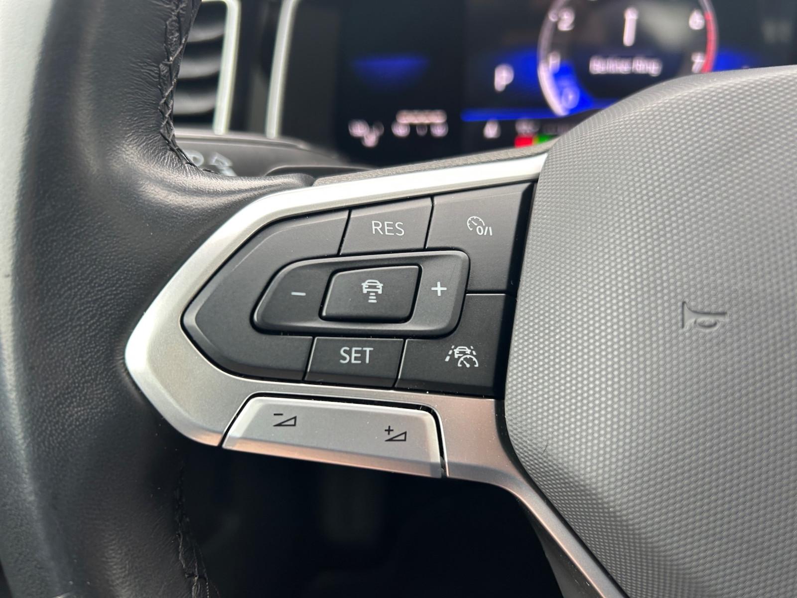 Volkswagen Taigo R-Line