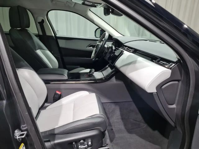 Land Rover Range Rover Velar D300 Dynamic HSE