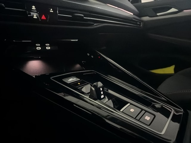 Volkswagen Golf 1.5 TSI DSG Style