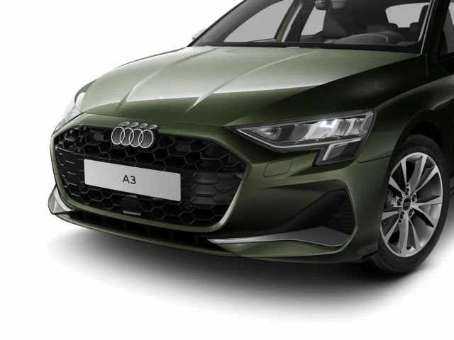 Audi A3 35 TFSI Sedan Sportback