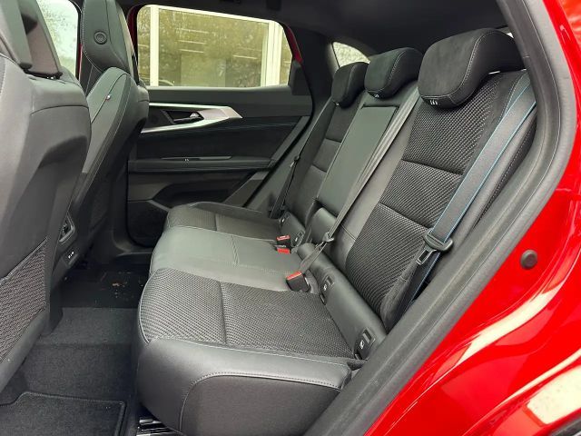 Renault Austral Alpine Esprit Techno