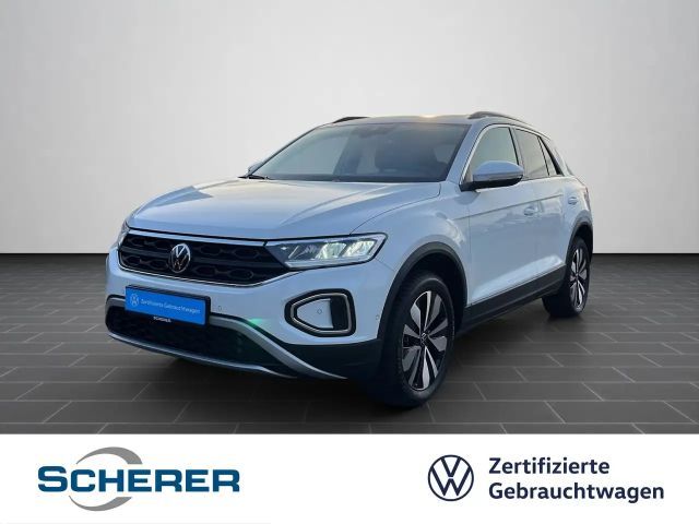 Volkswagen T-Roc 1.5 TSI DSG Move