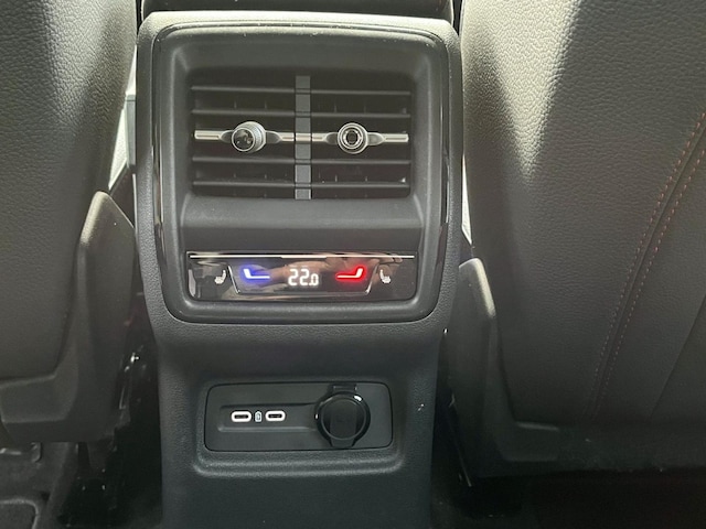 Skoda Kodiaq 2.0 TSI 4x4 RS