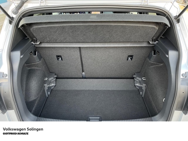 Volkswagen T-Cross 1.0 TSI DSG R-Line