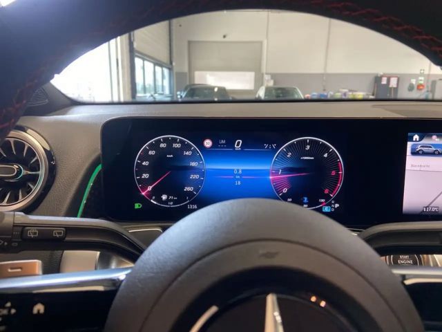 Mercedes-Benz GLB 200 GLB