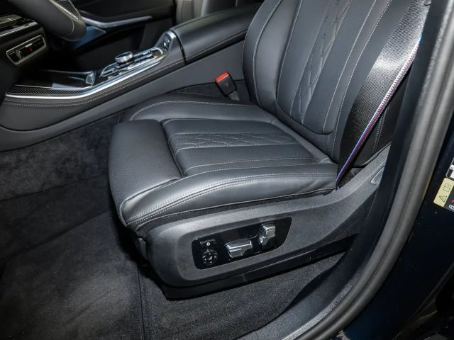 BMW X5 M-Sport xDrive50e