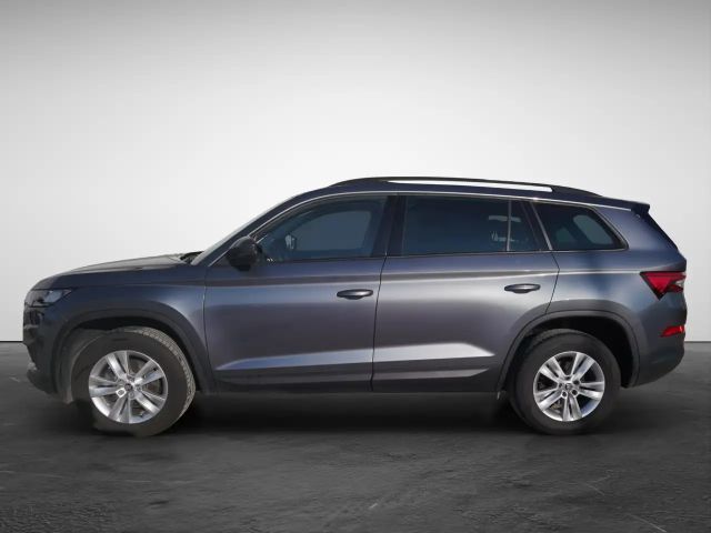 Skoda Kodiaq 2.0 TDI Ambition