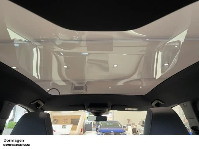 Skoda Enyaq Coupe Sportline