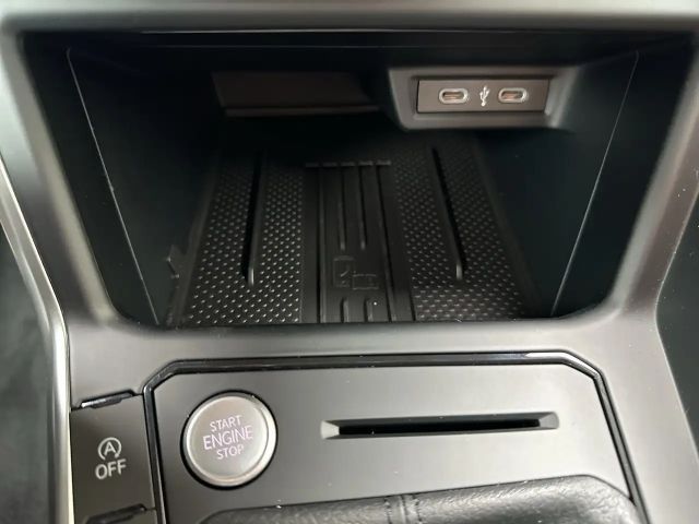 Volkswagen Taigo Friends TSI