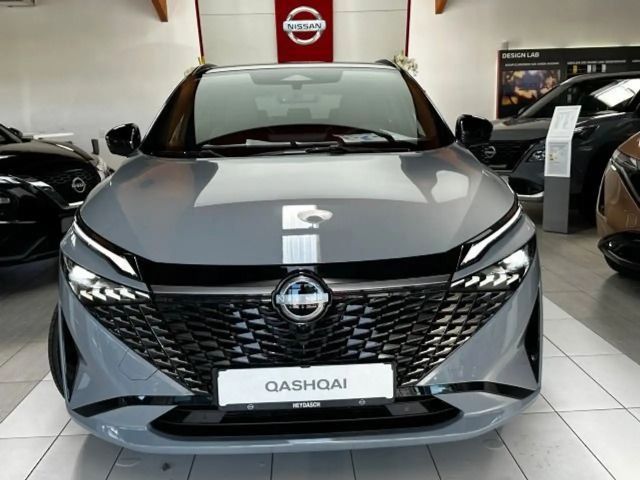 Nissan Qashqai N-Design e-Power*SONDERANGEBOT*14.269€ P