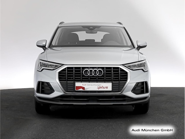 Audi Q3 35 TDI S-Tronic