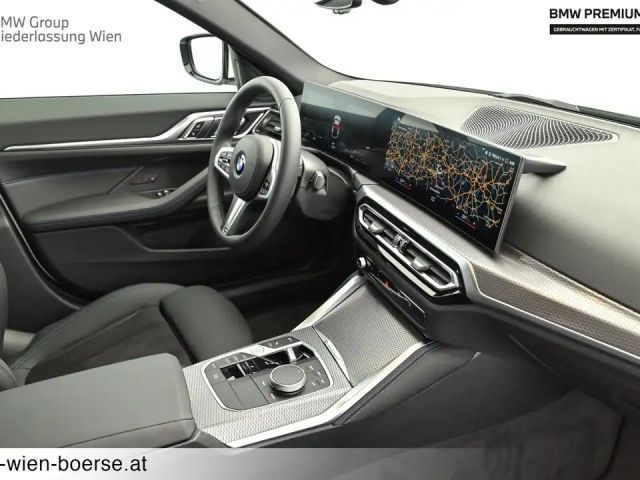 BMW 420 420i Coupé Gran Coupé