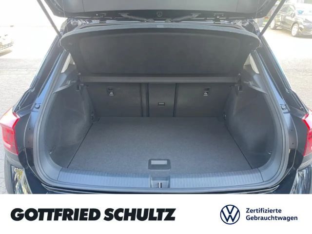 Volkswagen T-Roc 1.5 TSI DSG Style