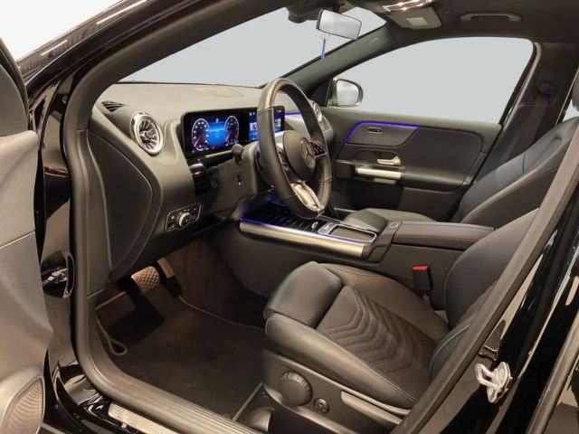 Mercedes-Benz GLA 200 GLA