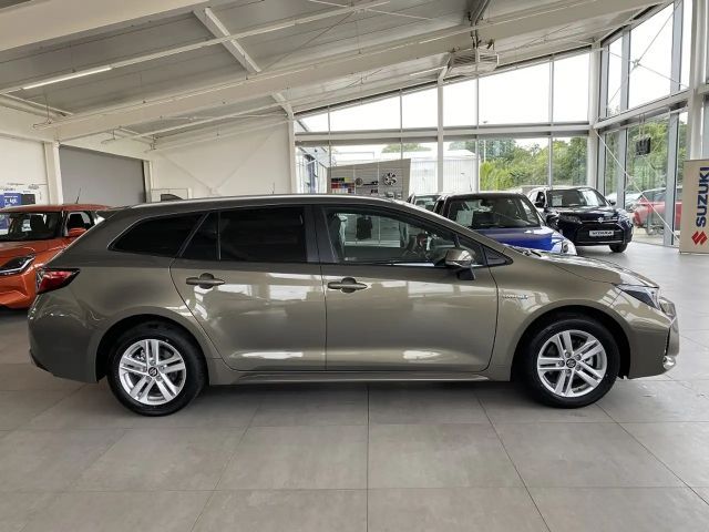 Suzuki Swace Comfort