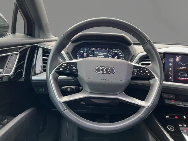 Audi Q4 e-tron 40
