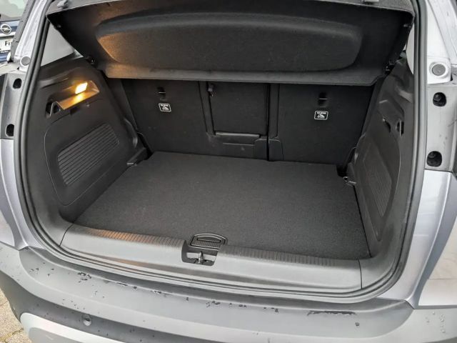 Opel Crossland X Elegance