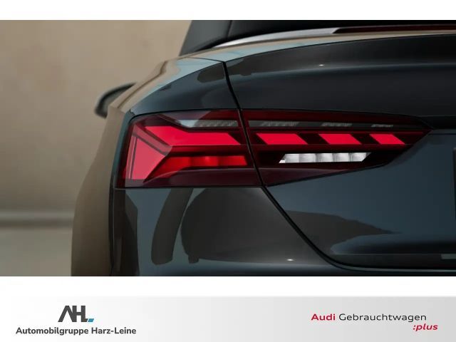 Audi S5 3.0 TFSI Cabriolet Quattro