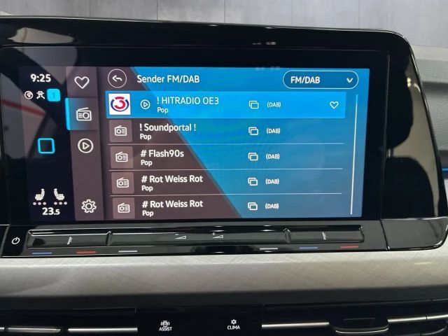 Volkswagen Golf Life