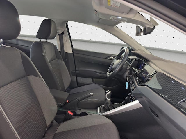 Volkswagen Taigo 1.0 TSI Life