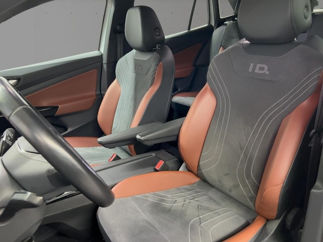 Volkswagen ID.4 Business Performance Pro