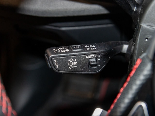 Audi A3 35 TDI S-Line S-Tronic Sportback