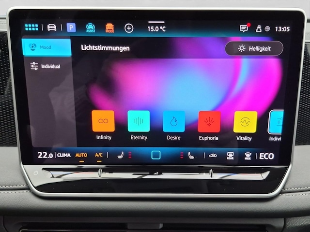 Volkswagen Tiguan Life eHybrid