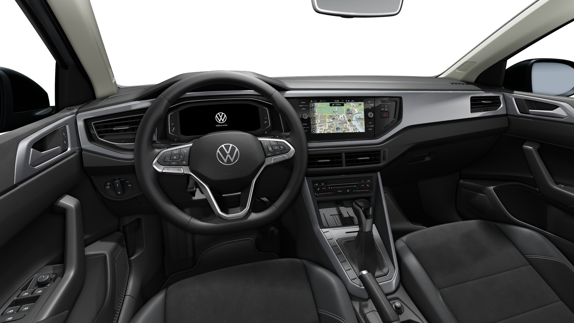 Volkswagen Taigo 1.0 TSI DSG Style