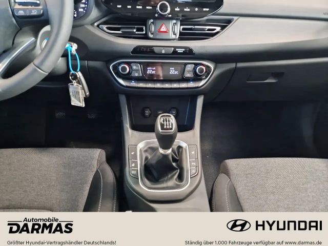 Hyundai i30 1.0 Trend