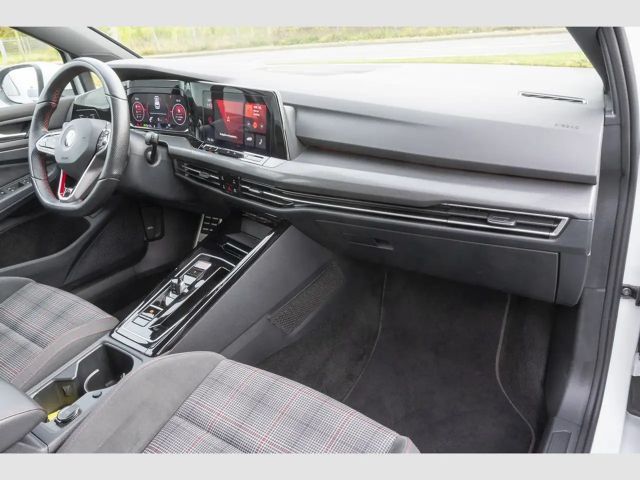 Volkswagen Golf 2.0 TSI GTI Golf VIII