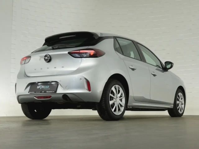 Opel Corsa F FACELIFT+LED LICHT+RÜCKFAHRKAMERA+SITZ-/LENKRADH