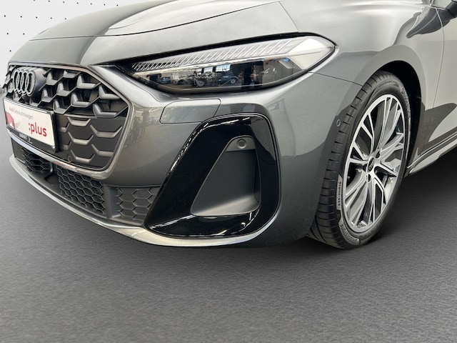 Audi A5 Avant Quattro S-Tronic