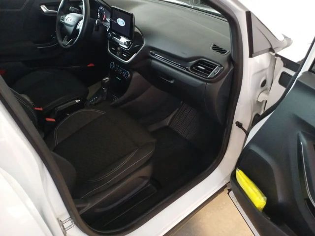 Ford Puma EcoBoost Titanium