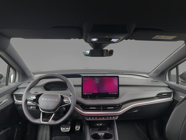 Skoda Elroq 85 Sportline
