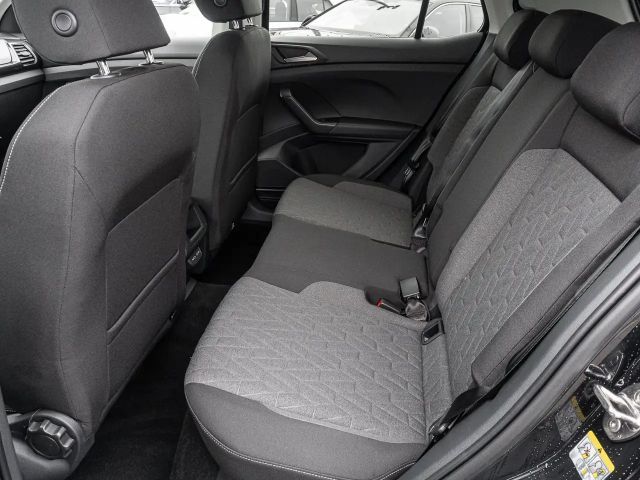 Volkswagen T-Cross 1.0 TSI DSG Life