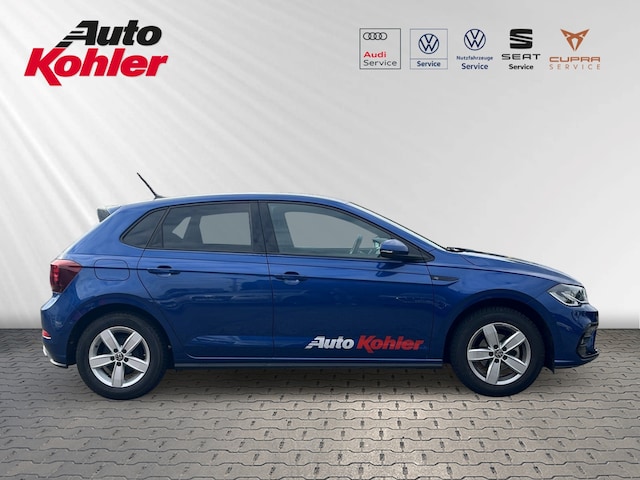 Volkswagen Polo 1.0 TSI R-Line